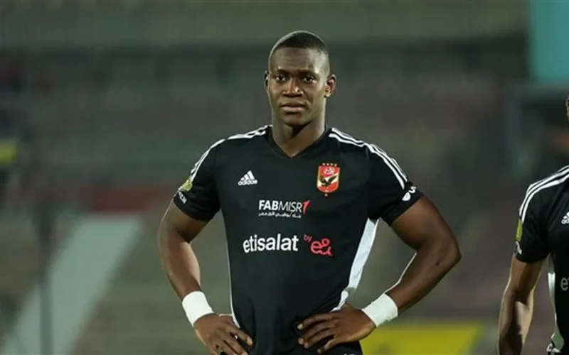 صفقة كبرى.. فالنسيا الإسباني يتحرك لضم أليو ديانج في انتقالات يناير المقبلة